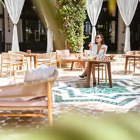 Sofitel Marrakech Palais Impérial&Spa-3