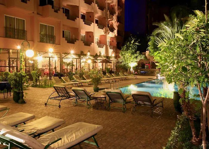 Imperial Holiday & SpaSpa Hotel